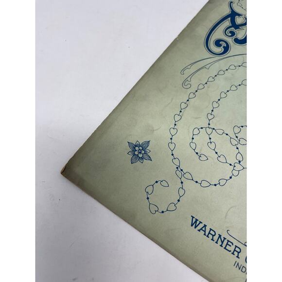 1912 Moonlight Dreams Sheet Music Reverie by Will B Morrison - Picture 9 of 10